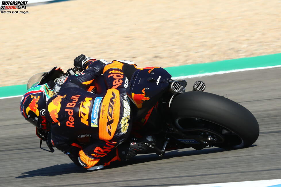 Brad Binder