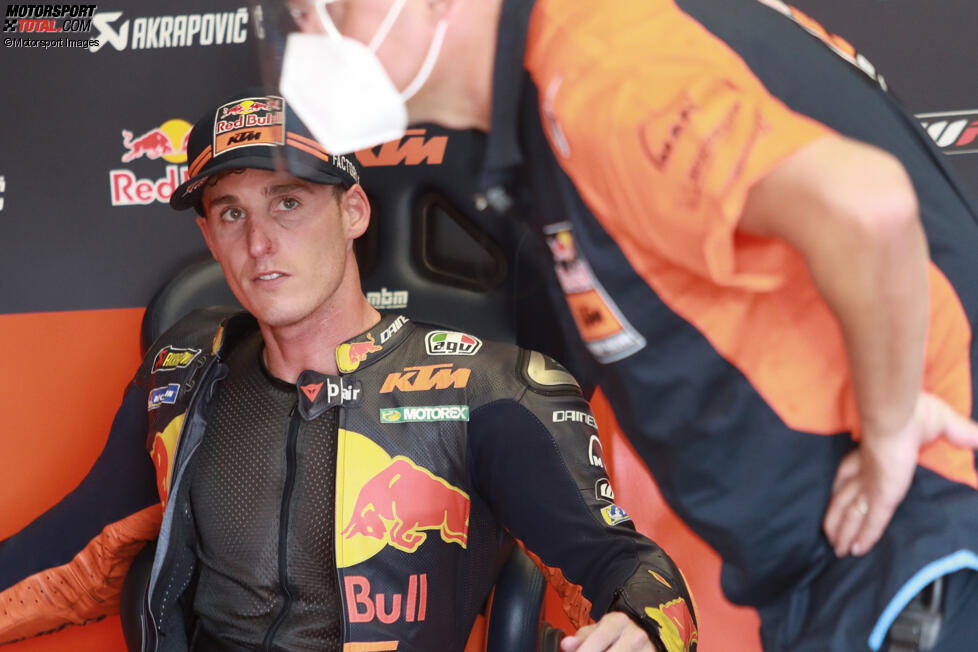 Pol Espargaro (KTM) 