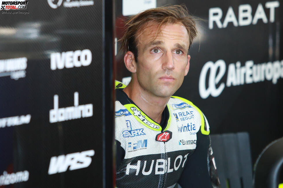 Johann Zarco (Avintia) 