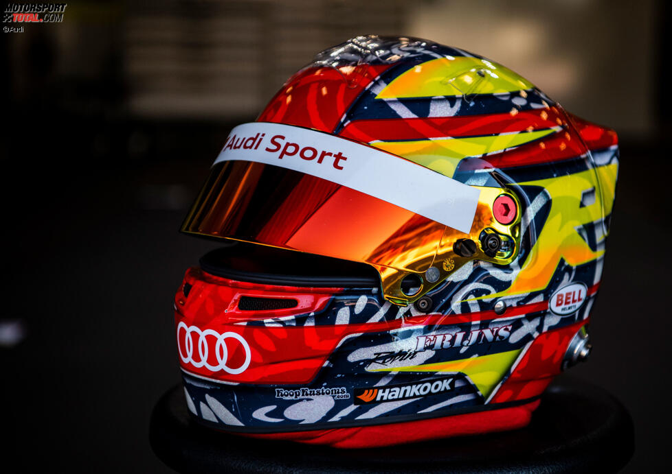 Robin Frijns (Abt-Audi) 