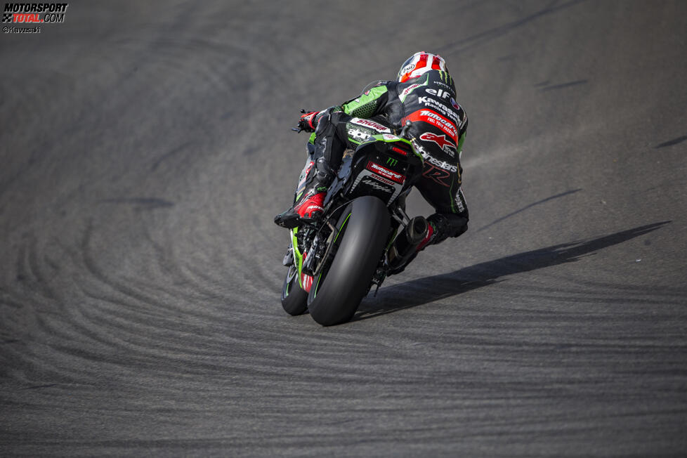 Jonathan Rea