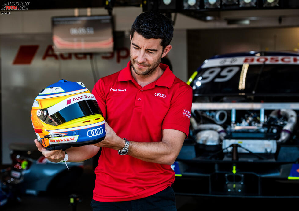 Mike Rockenfeller (Phoenix-Aud)