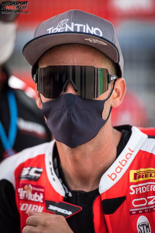 Marco Melandri