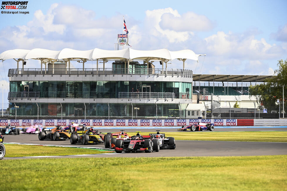 Callum Ilott 