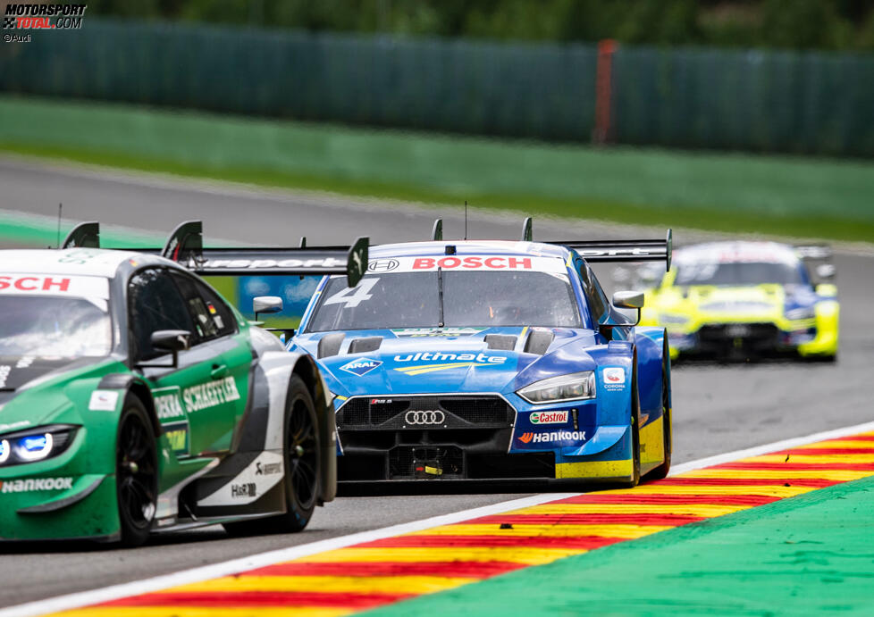 Robin Frijns (Abt-Audi) 