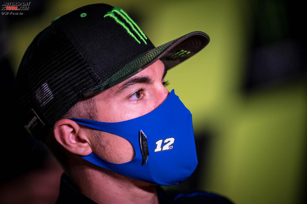 Maverick Vinales