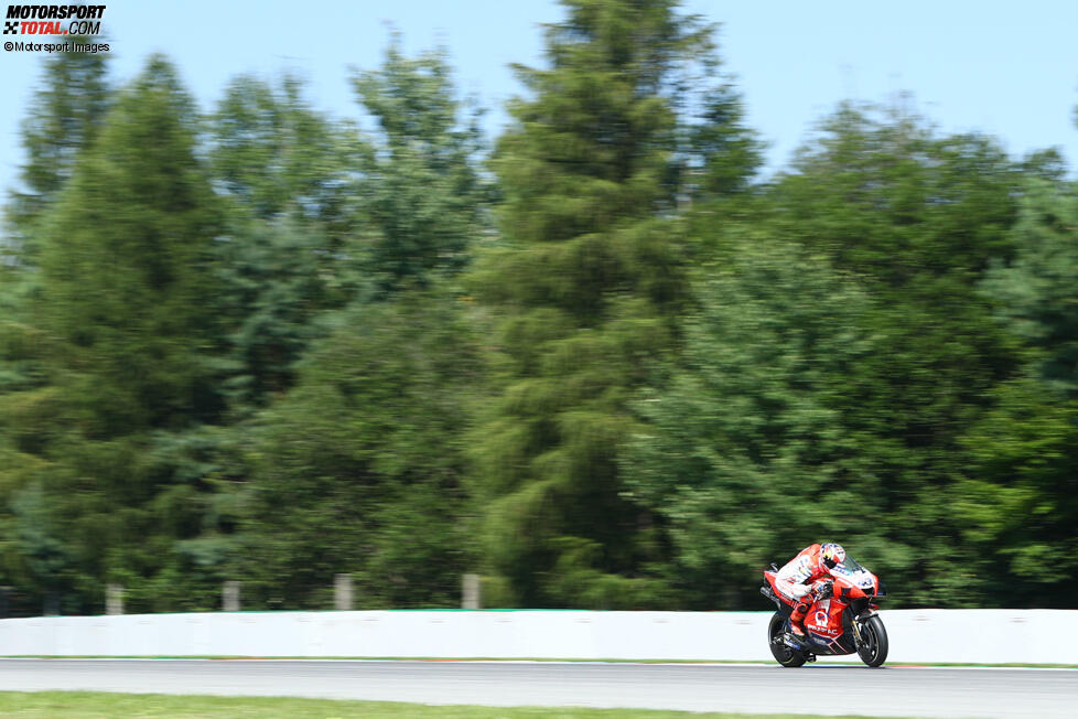 Francesco Bagnaia (Pramac) 