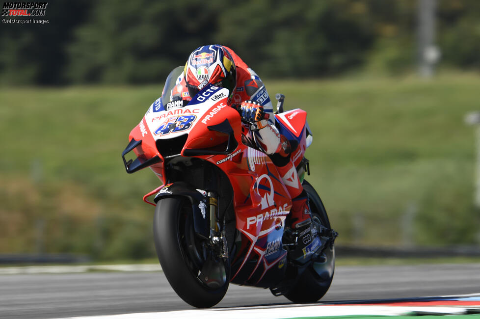 Jack Miller (Pramac) 