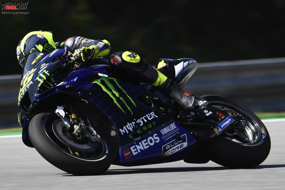 Valentino Rossi (Yamaha)