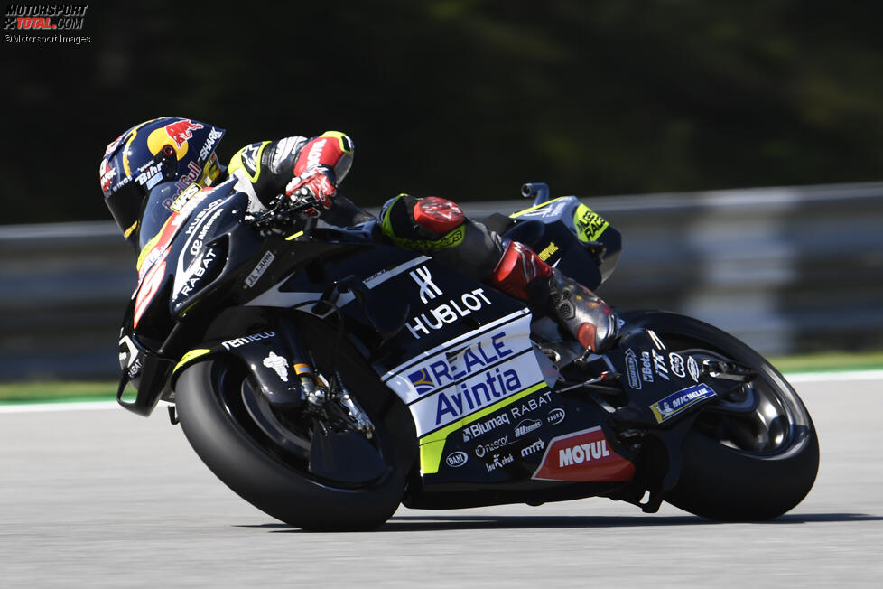 Johann Zarco (Avintia) 