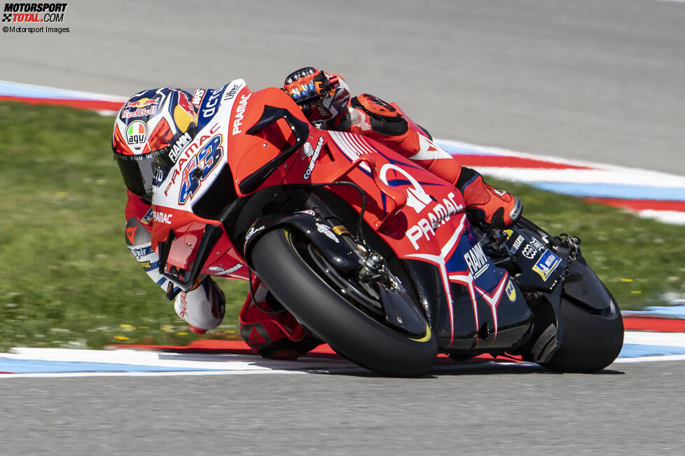 Jack Miller (Pramac) 