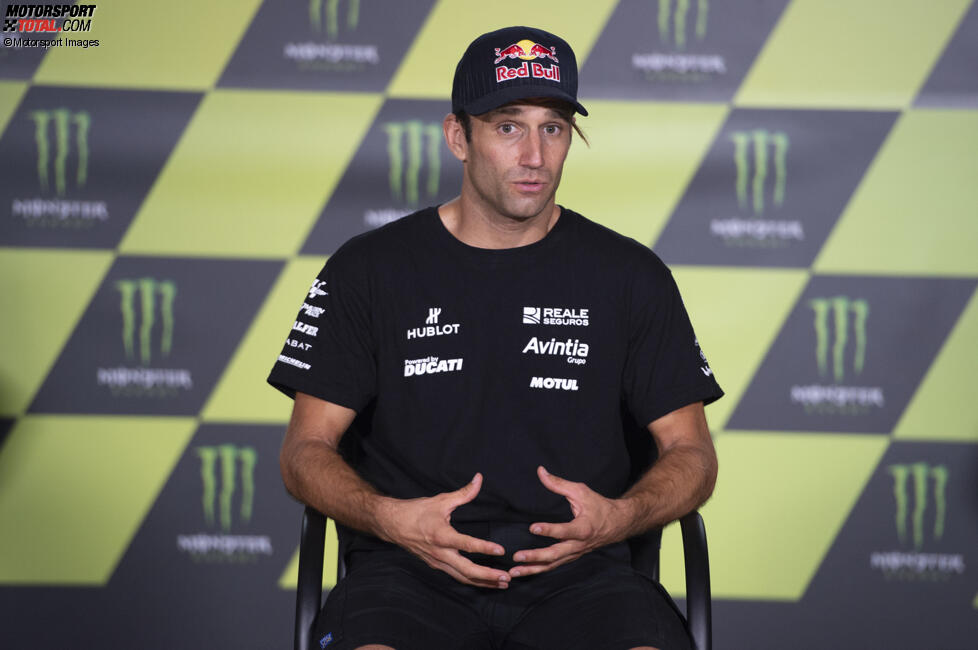 Johann Zarco (Avintia) 