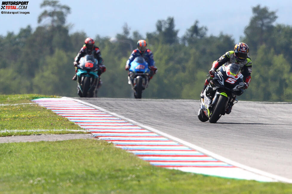 Johann Zarco (Avintia) 