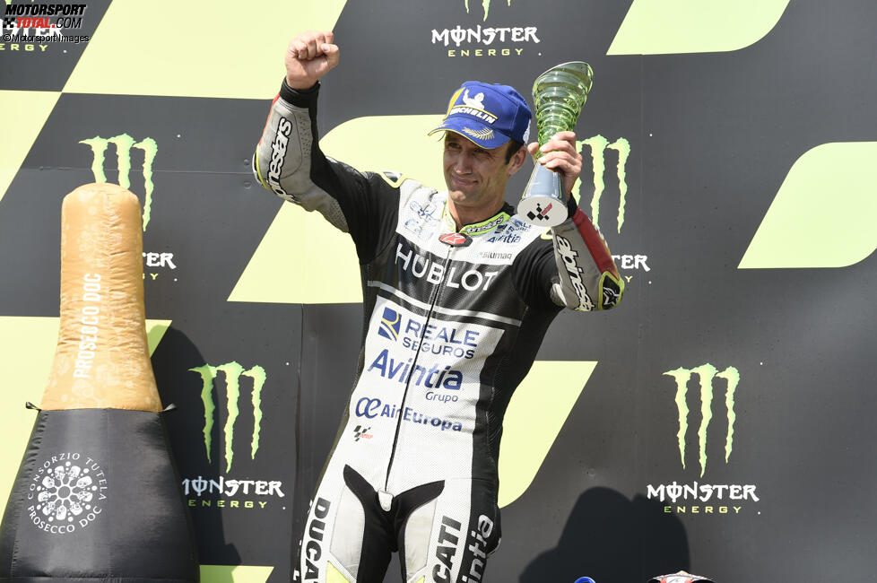 Johann Zarco (Avintia) 