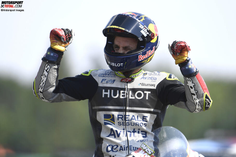 Johann Zarco (Avintia) 