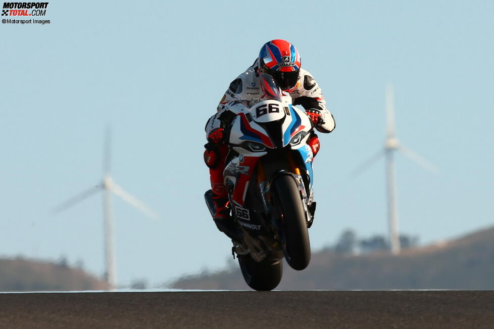 Tom Sykes 