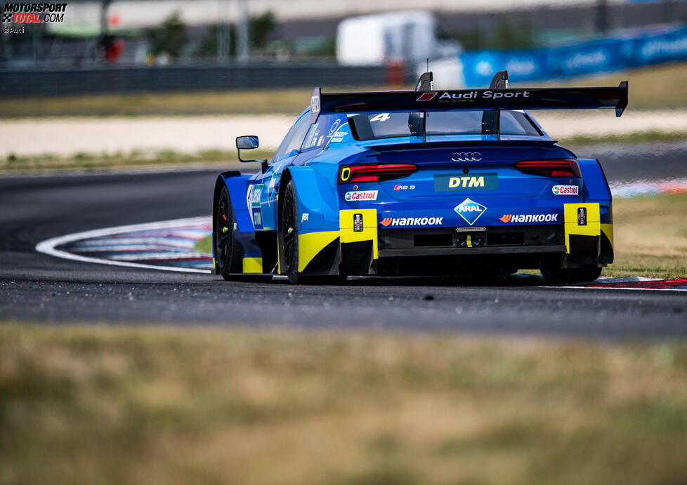 Robin Frijns (Abt-Audi) 