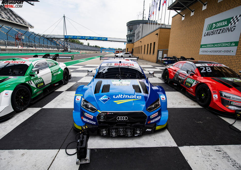 Robin Frijns (Abt-Audi) 