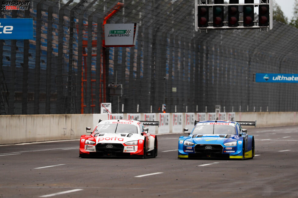 Robin Frijns (Abt-Audi) 