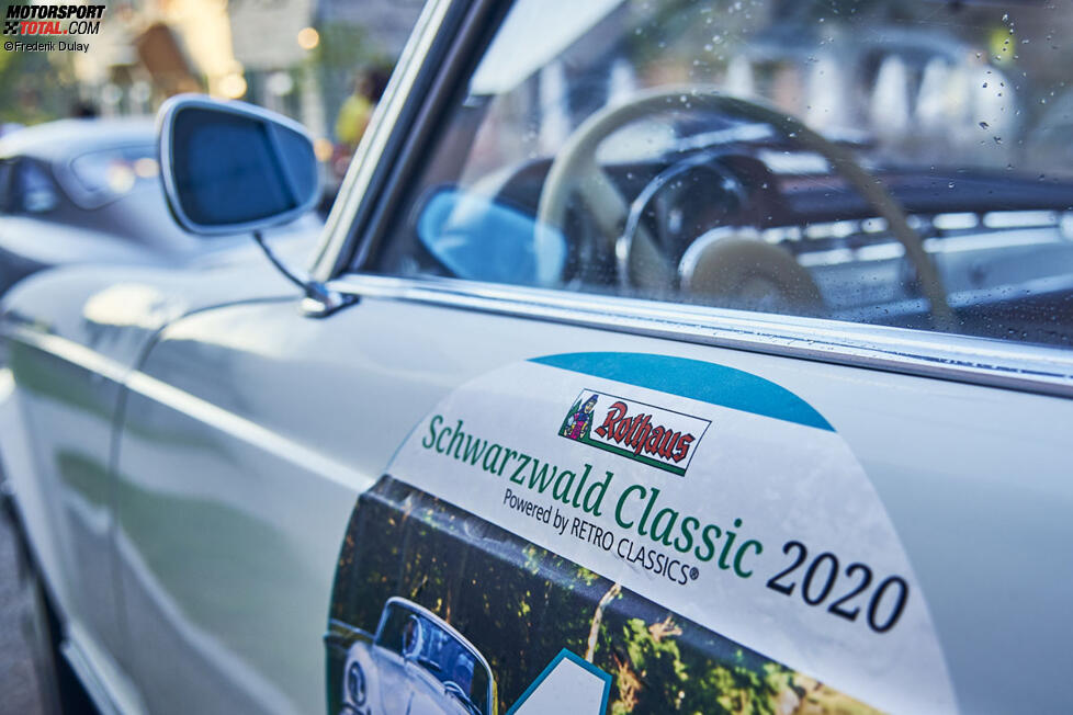 Rothaus Schwarzwald Classic 2020