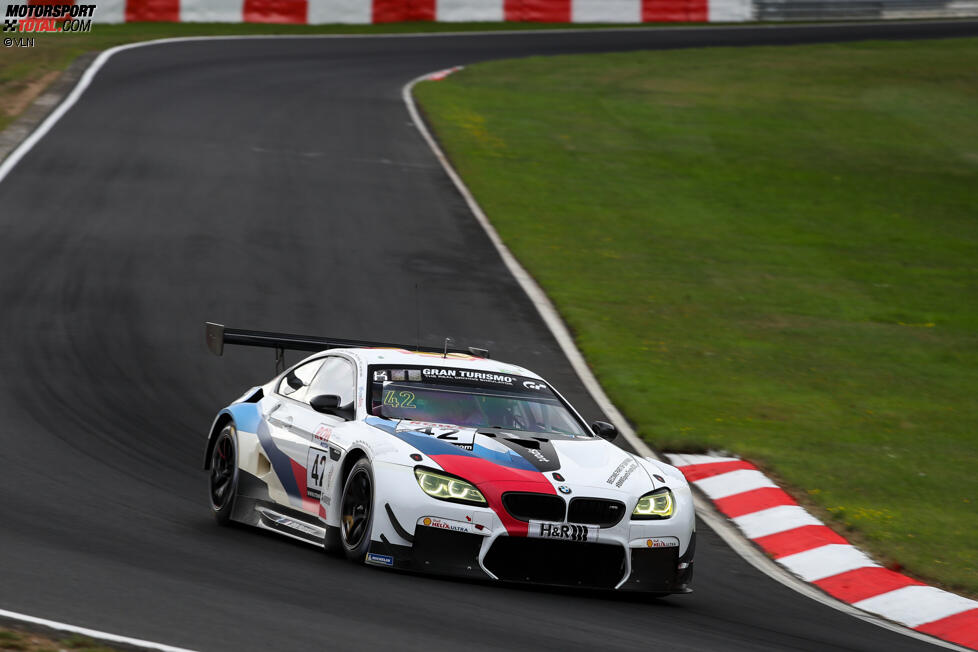 Augusto Farfus, Martin Tomczyk und Sheldon van der Linde 