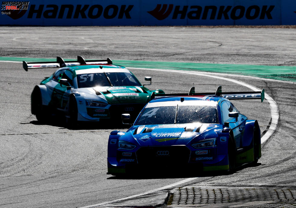 Robin Frijns (Abt-Audi) 