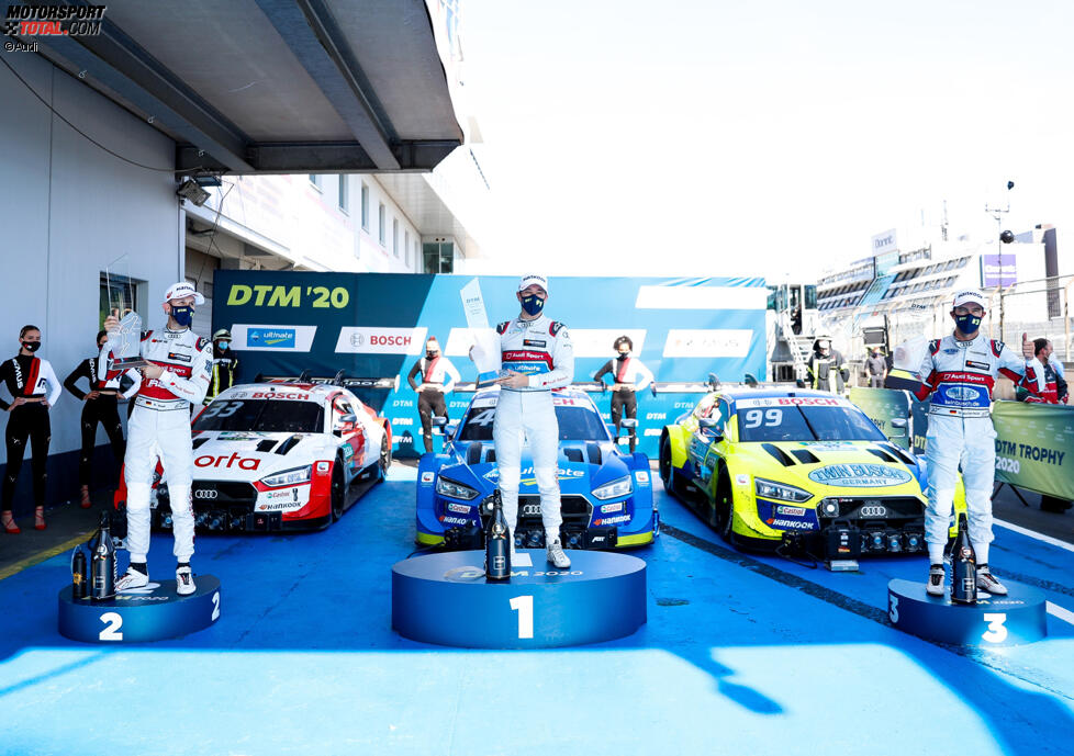 Robin Frijns (Abt-Audi) 