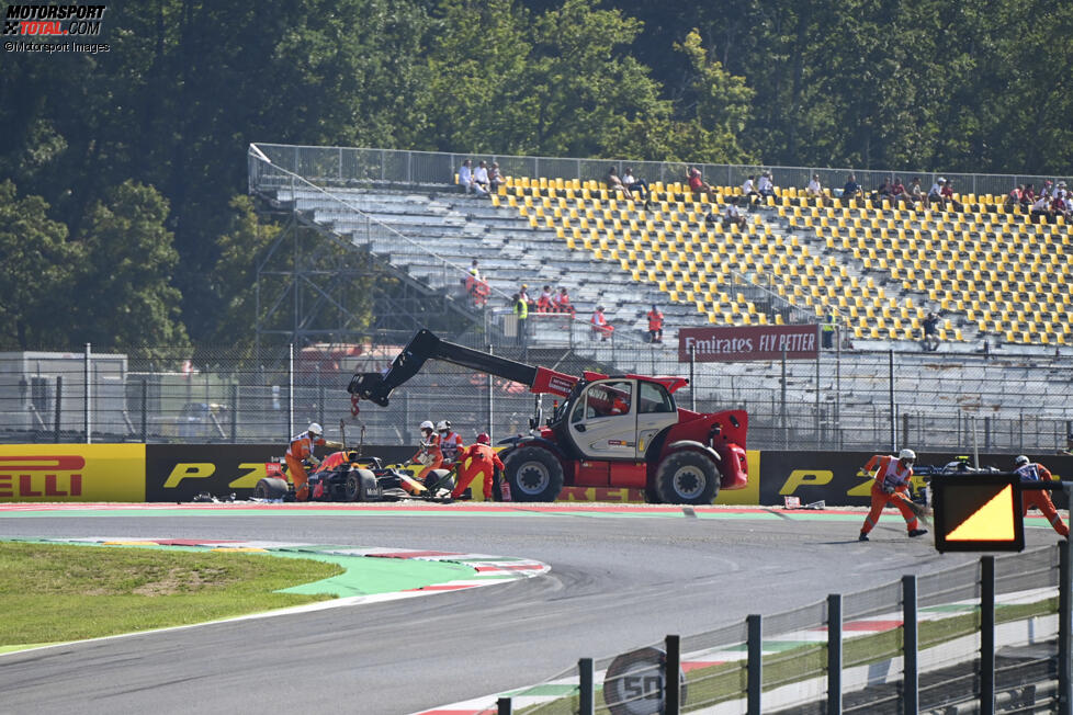 Max Verstappen (Red Bull) 