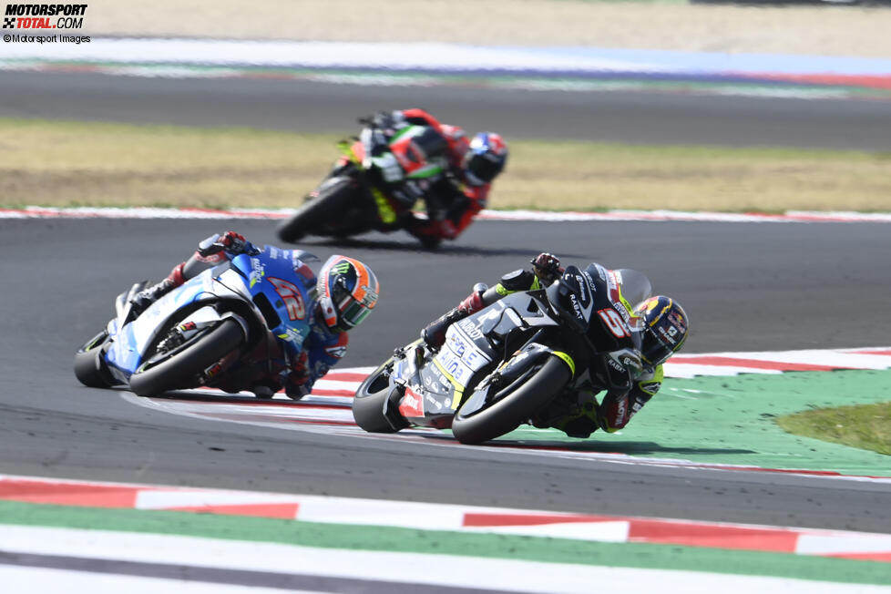 Johann Zarco (Avintia) 