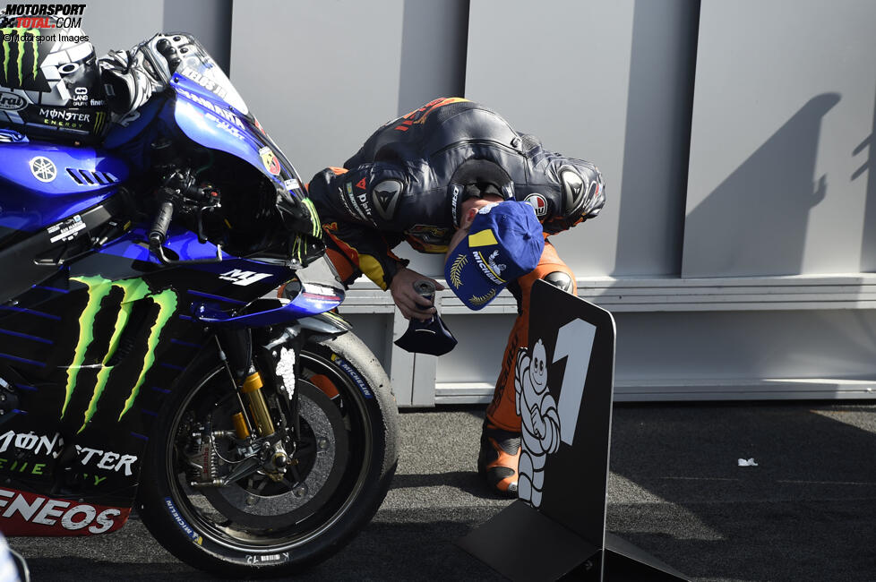 Pol Espargaro (KTM) 
