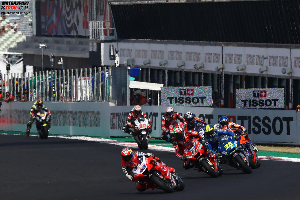 Jack Miller (Pramac) 