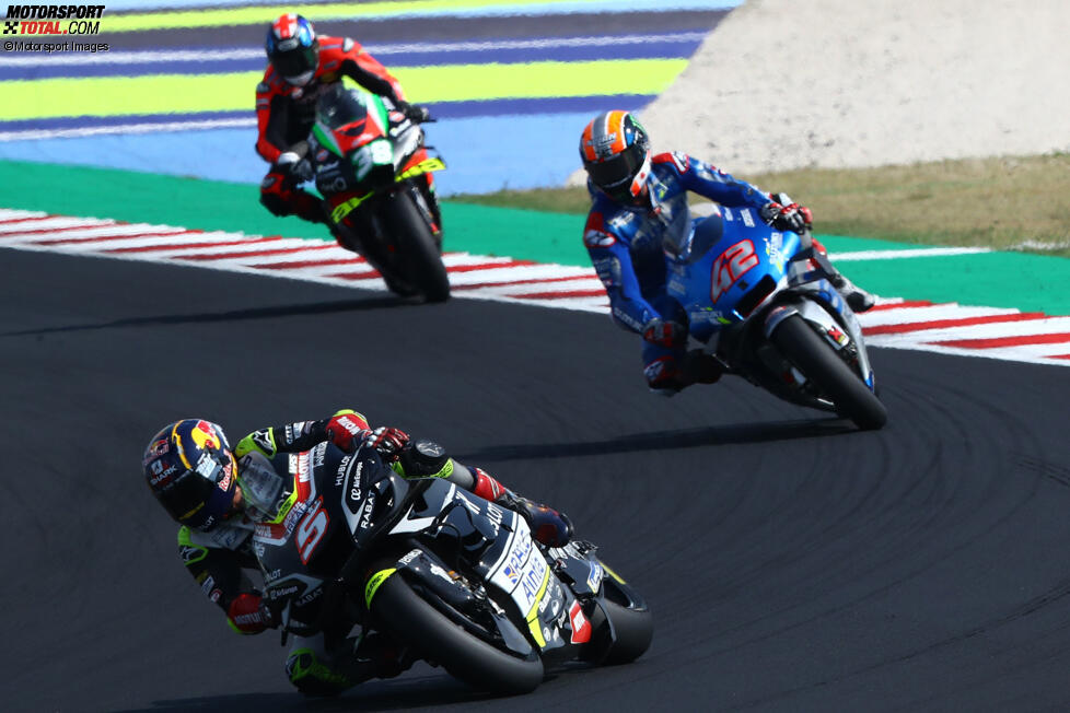 Johann Zarco (Avintia) 