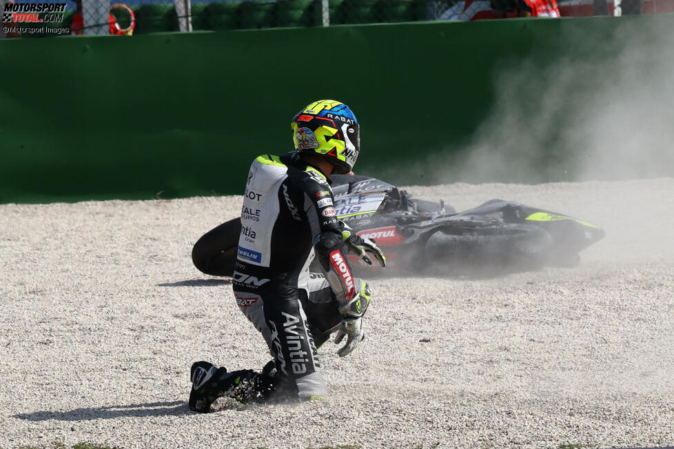 Johann Zarco (Avintia) 