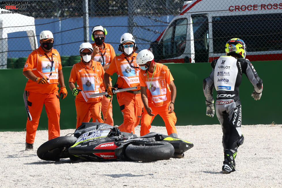 Johann Zarco (Avintia) 