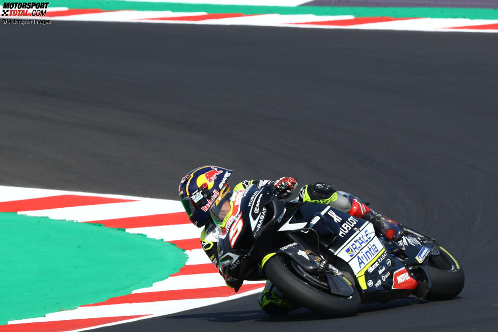 Johann Zarco (Avintia) 