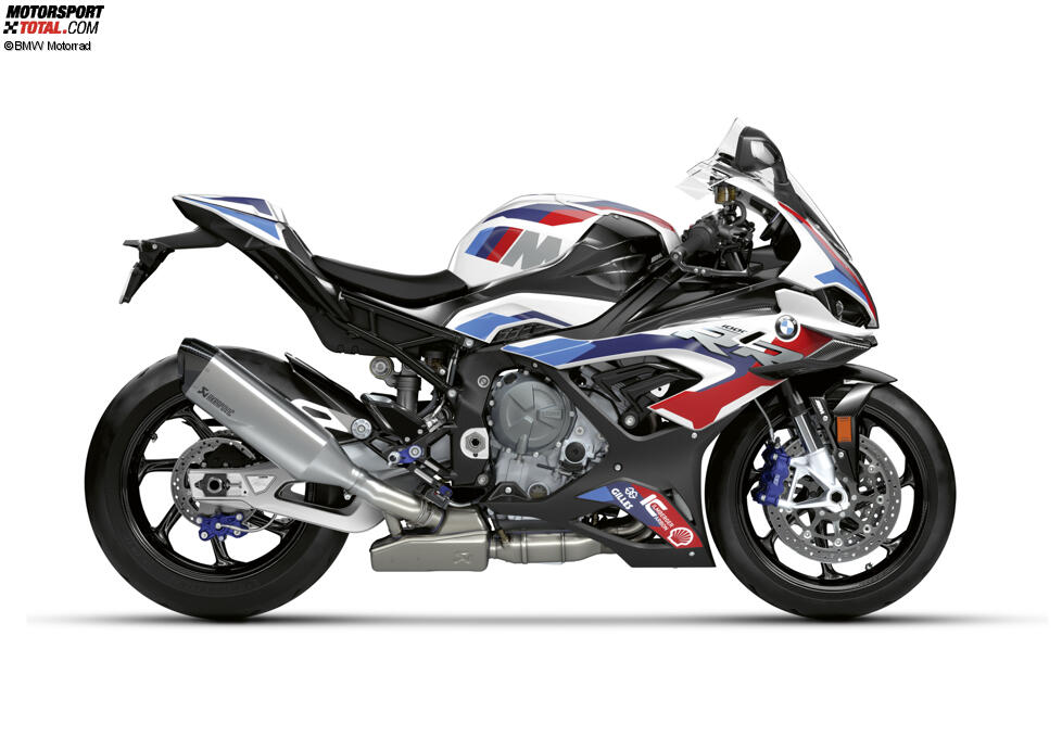 BMW M1000RR