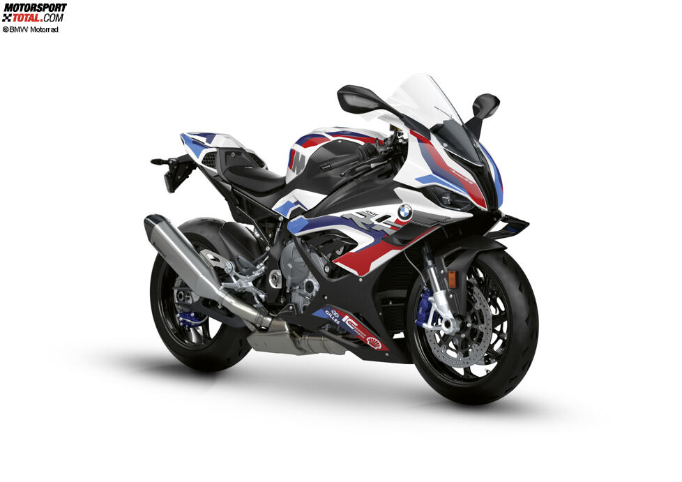 BMW M1000RR