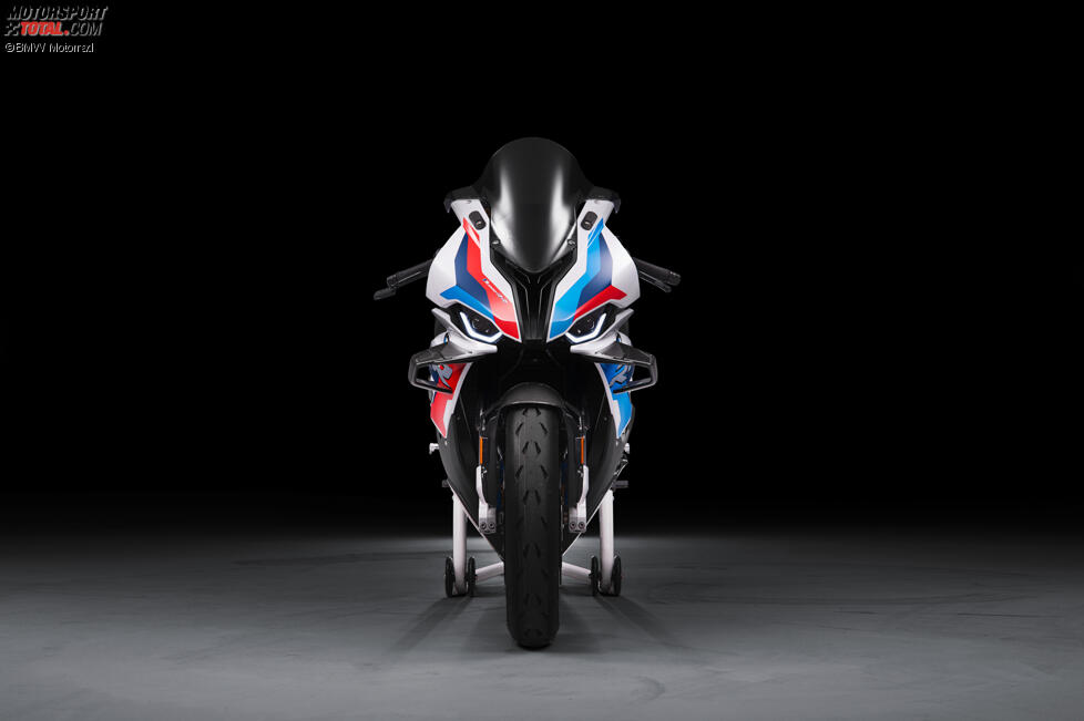 BMW M1000RR