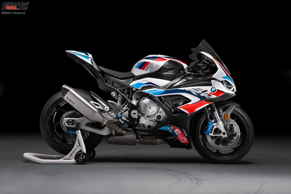 BMW M1000RR