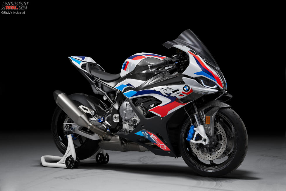 BMW M1000RR