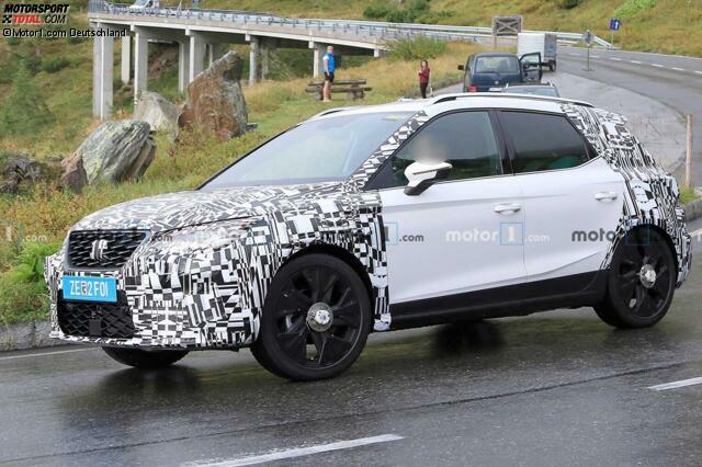 SEAT Arona SEAT Arona
