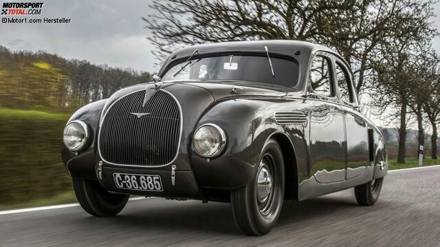 1935 Skoda 935 Dynamic 1935 Skoda 935 Dynamic