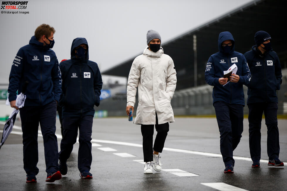 Pierre Gasly (AlphaTauri) 