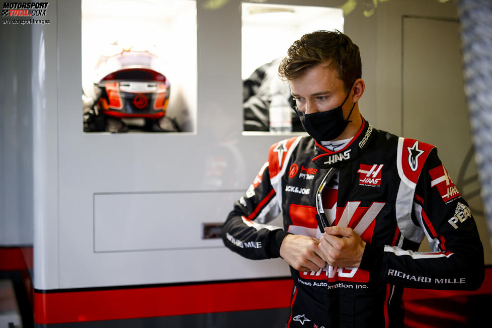 Callum Ilott 