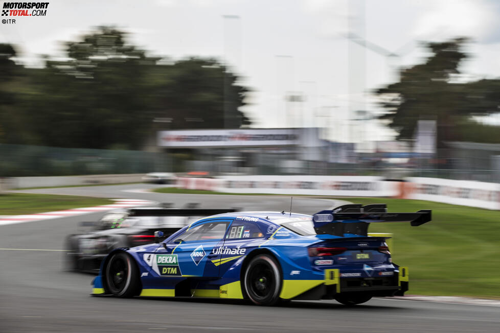 Robin Frijns (Abt-Audi) 