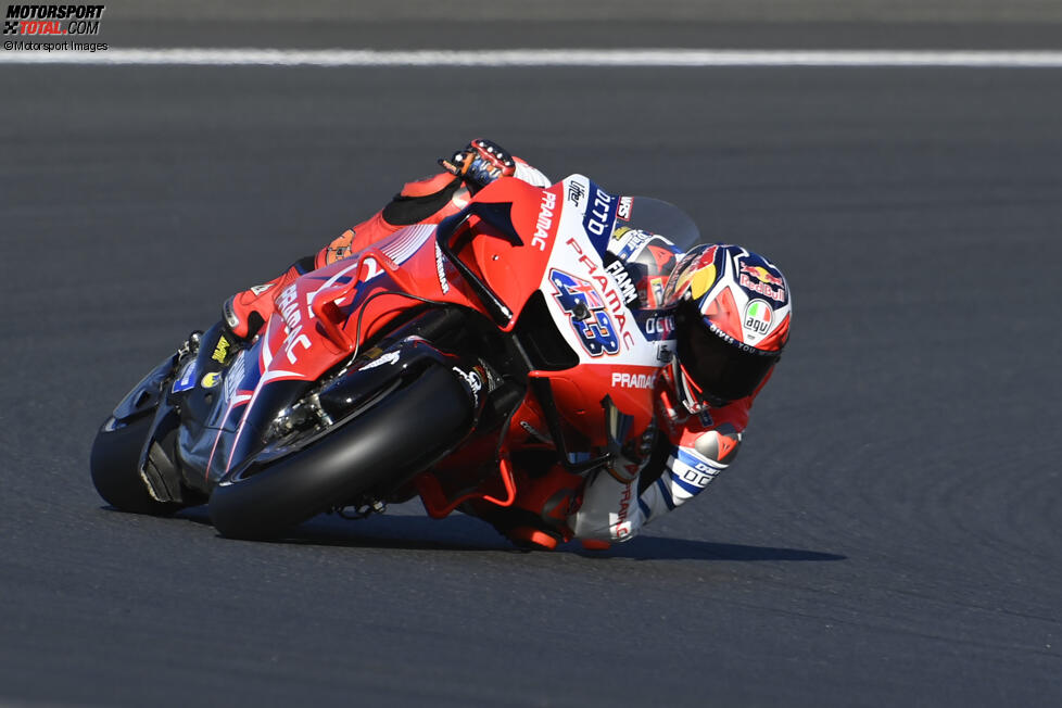 Jack Miller (Pramac) 