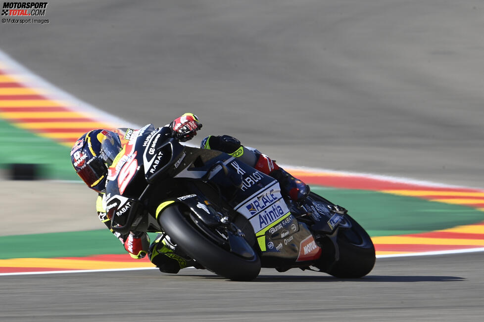Johann Zarco (Avintia) 