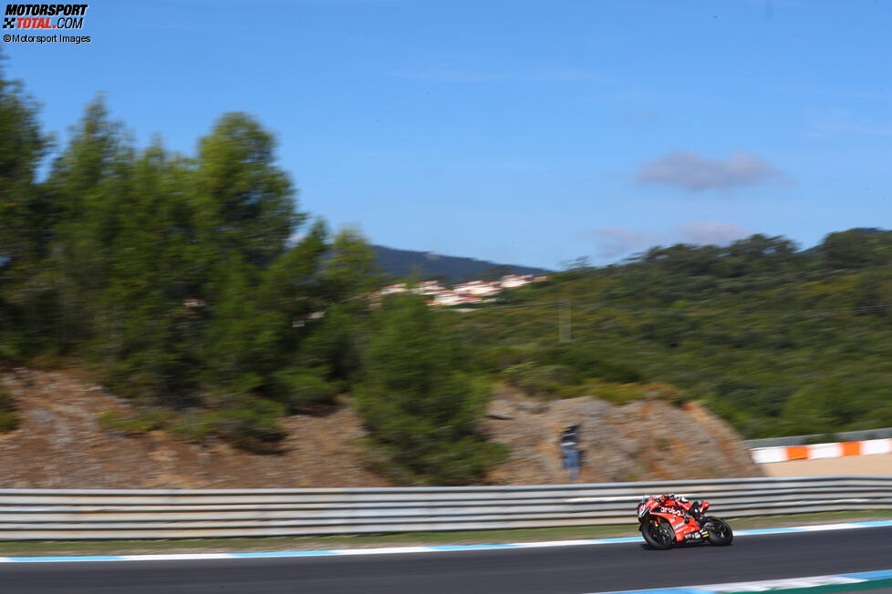 Scott Redding 