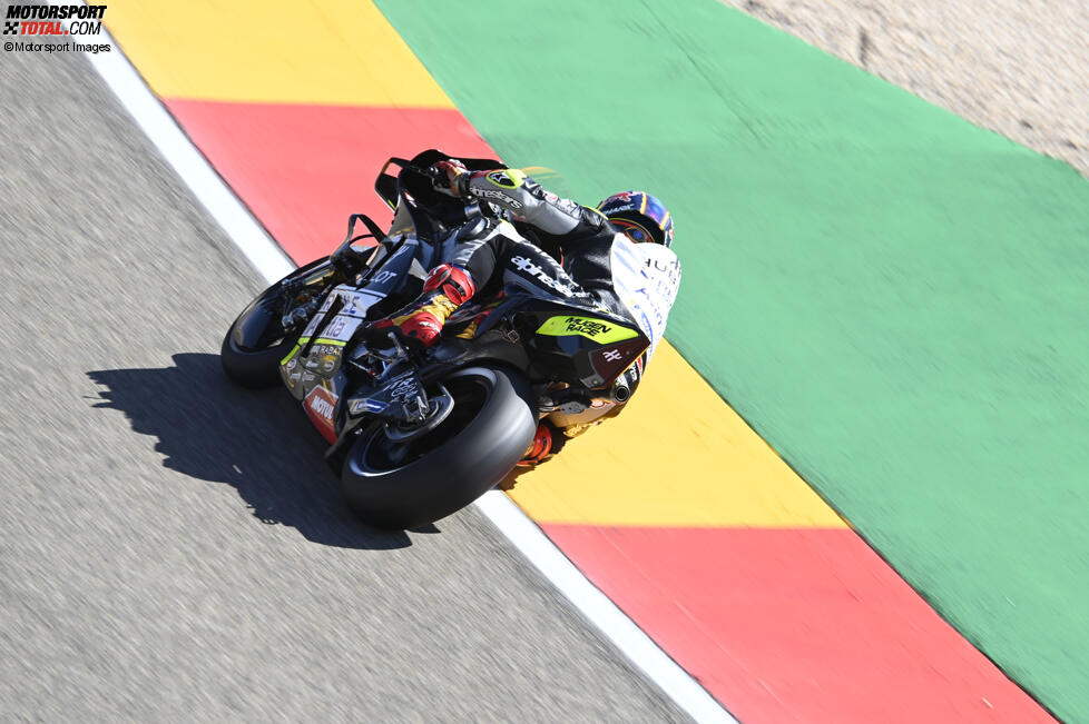 Johann Zarco (Avintia) 