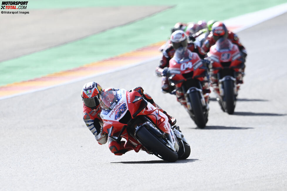 Jack Miller (Pramac) 